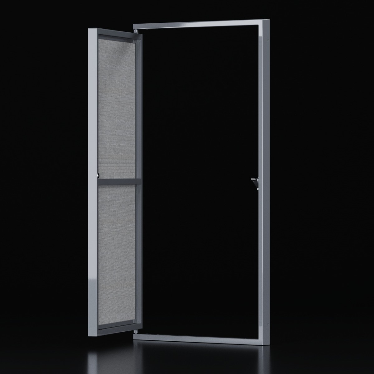 Люк одностворчатый Shagma 60х120 ревизионный под плитку ЛС600x1200В 2 Люк одностворчатый Shagma 60х120 ревизионный под плитку ЛС600x1200В — изображение 2