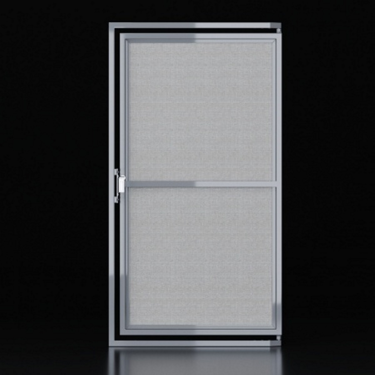 Люк одностворчатый Shagma 70х110 ревизионный под плитку ЛС700x1100В 1 Люк одностворчатый Shagma 70х110 ревизионный под плитку ЛС700x1100В