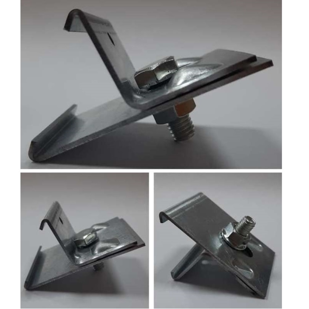 Установочный элемент Wallbox базовый WB 90103 3 Установочный элемент Wallbox базовый WB 90103 — изображение 3